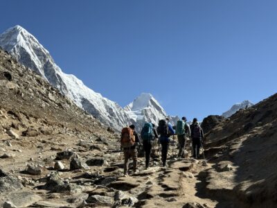 Highland Expeditions Nepal Pvt Ltd